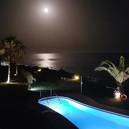 Casa Victoria Holiday home *