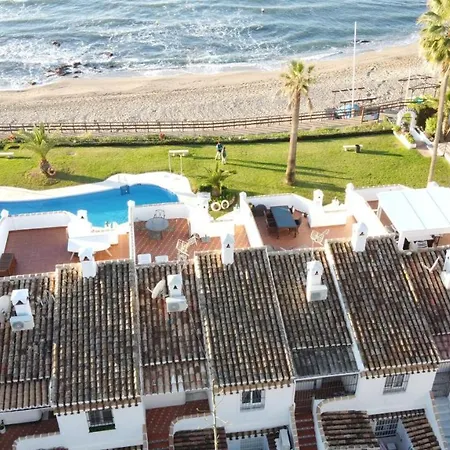 Casa Victoria Holiday home Sitio de Calahonda