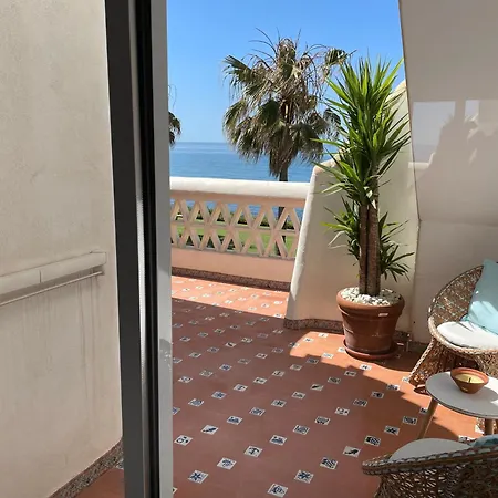 Casa Victoria Holiday home Sitio de Calahonda