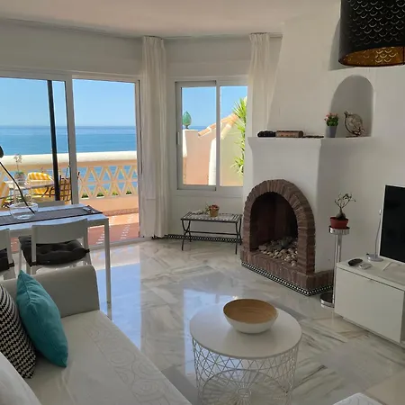 Casa Victoria Holiday home *