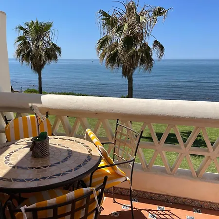Casa Victoria Holiday home Sitio de Calahonda