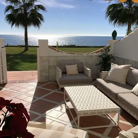 Casa Victoria Sitio de Calahonda