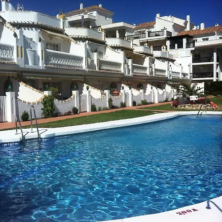 Holiday home Casa Victoria Sitio de Calahonda