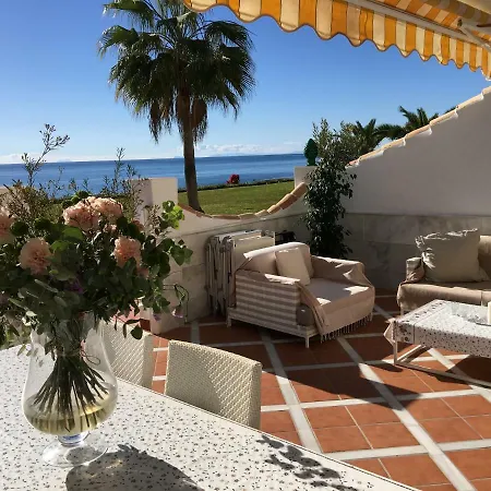 Casa Victoria Holiday home Sitio de Calahonda