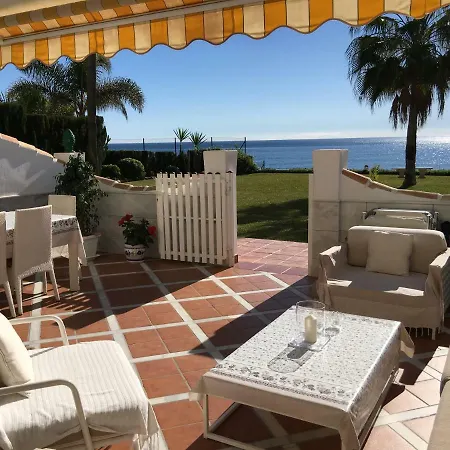 Holiday home Casa Victoria Sitio de Calahonda