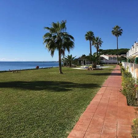 Casa Victoria Holiday home Sitio de Calahonda