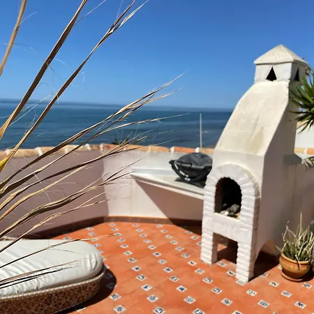 Сasa de vacaciones Casa Victoria *
