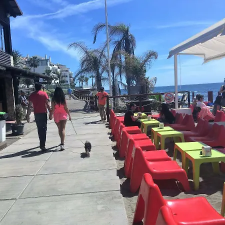 Casa Victoria Сasa de vacaciones