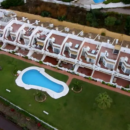 Сasa de vacaciones Casa Victoria Sitio de Calahonda