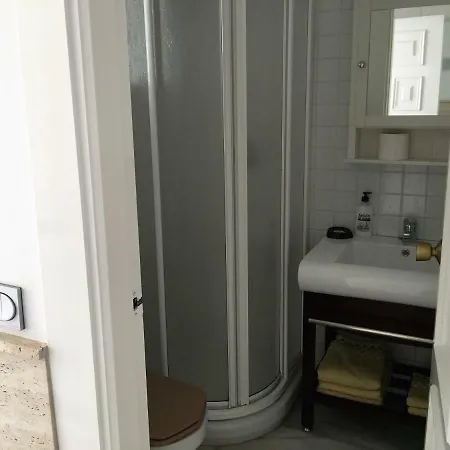 Casa Victoria Сasa de vacaciones *