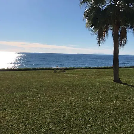 Casa Victoria Сasa de vacaciones Sitio de Calahonda
