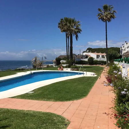 Casa Victoria Сasa de vacaciones Sitio de Calahonda
