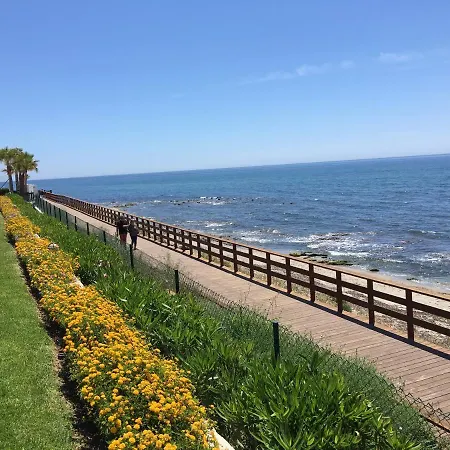 Сasa de vacaciones Casa Victoria Sitio de Calahonda